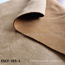 Sandwich Air Layer Suede Escf-365-1